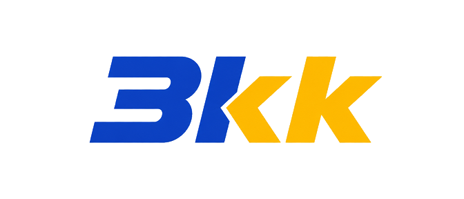3kk লোগো